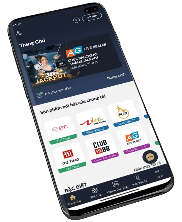 Phân tích xu hướng thị trường iGaming