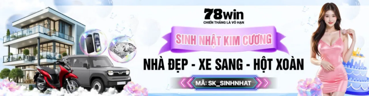 Thưởng chào mừng nổ hũ lc79b win